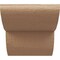 Ekena Millwork 4in. W x 4in. H x 36in. L Crestline Woodgrain TimberThane Rafter Tail, Primed Tan RFTUR04X04X36CRERCPR - alternate 4